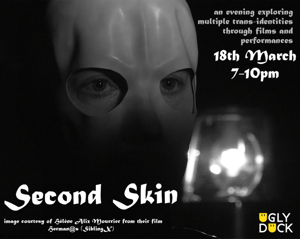 Second Skin: : Movies & TV Shows