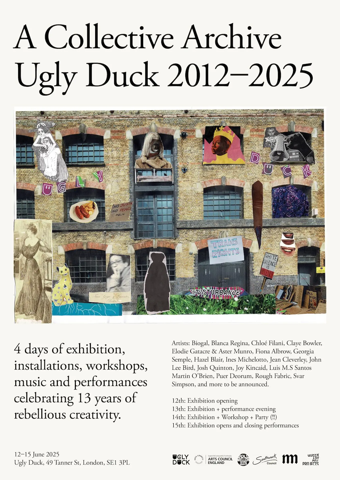 250501-MM-UglyDuck-ArchivePoster